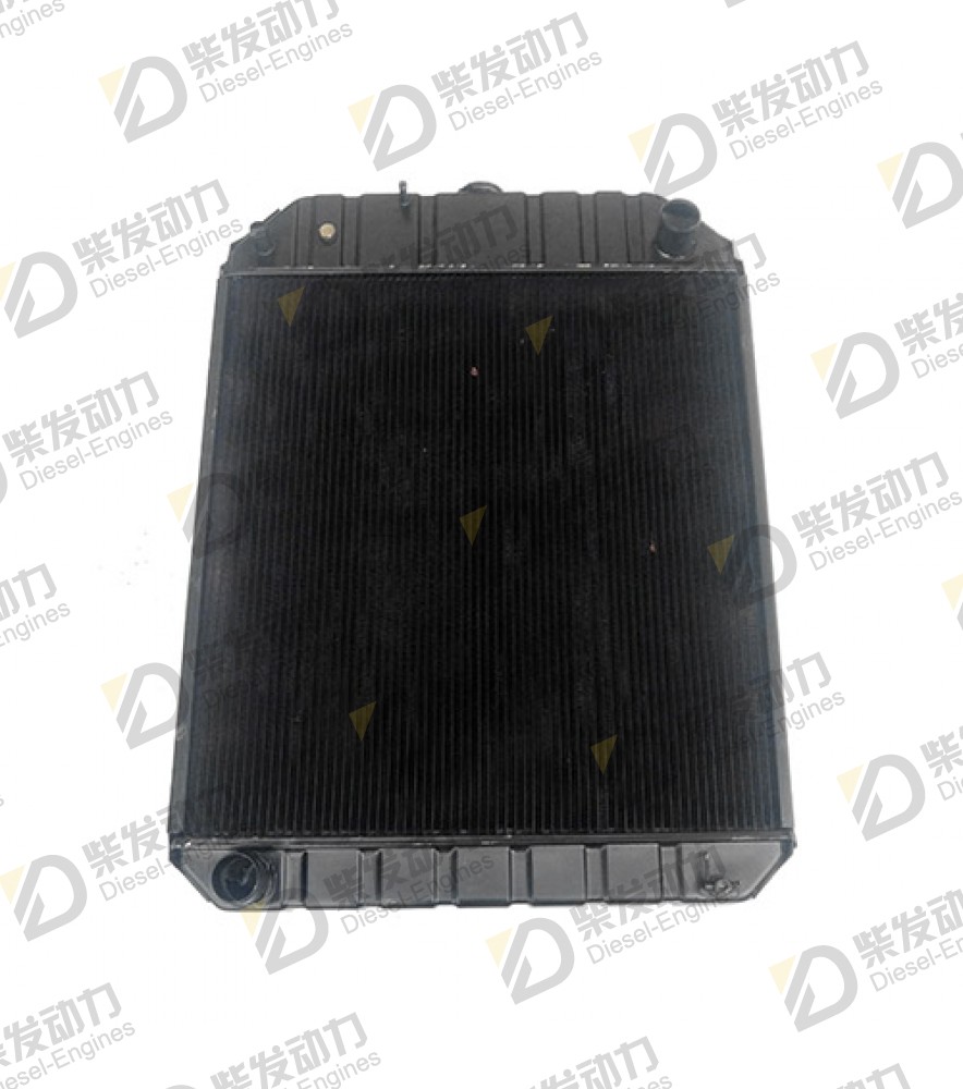 Radiator 3808951 
